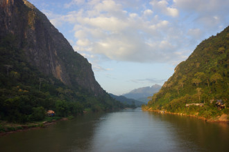 Nord du Laos